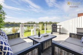 Spring Lake 14, Lakeside Retreat
